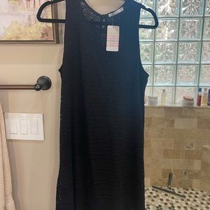 Black dress, Medium